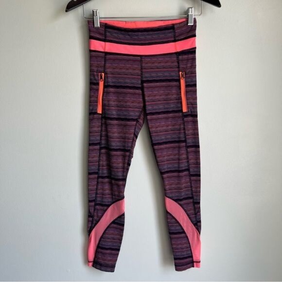Lululemon Inspire Tight II - 4 - Picture 2 of 8